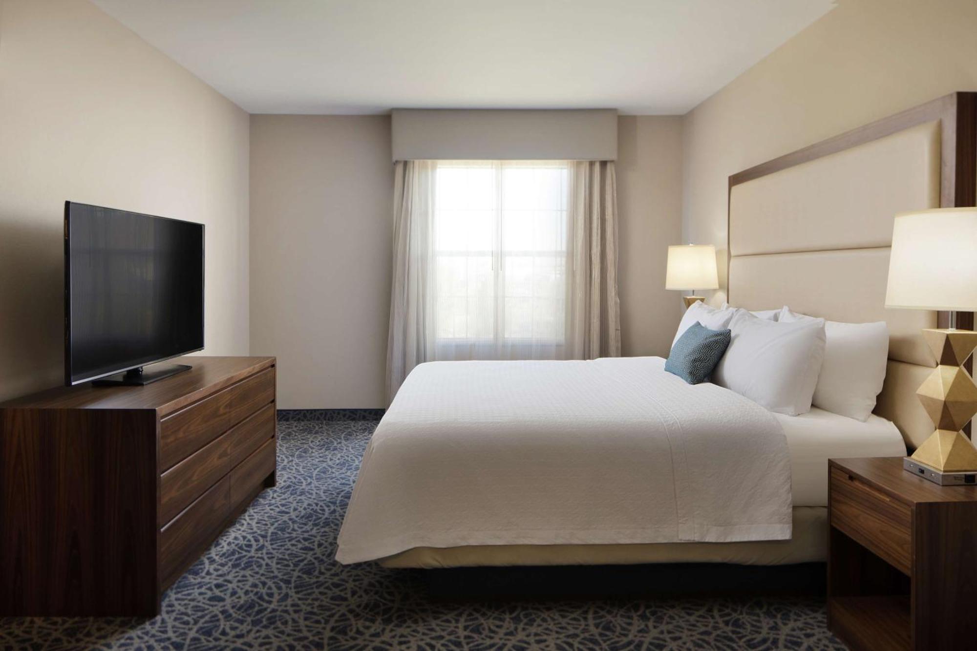 Homewood Suites By Hilton Λούμποκ Εξωτερικό φωτογραφία