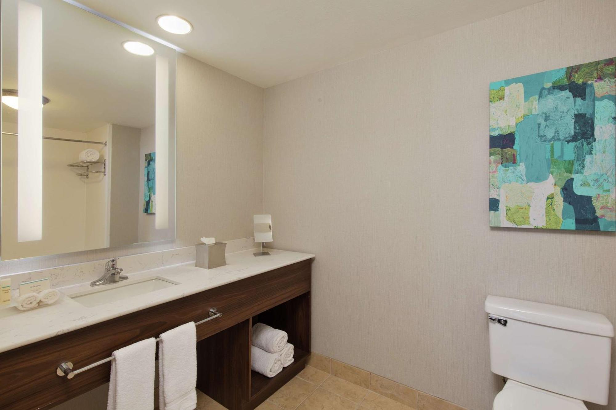 Homewood Suites By Hilton Λούμποκ Εξωτερικό φωτογραφία