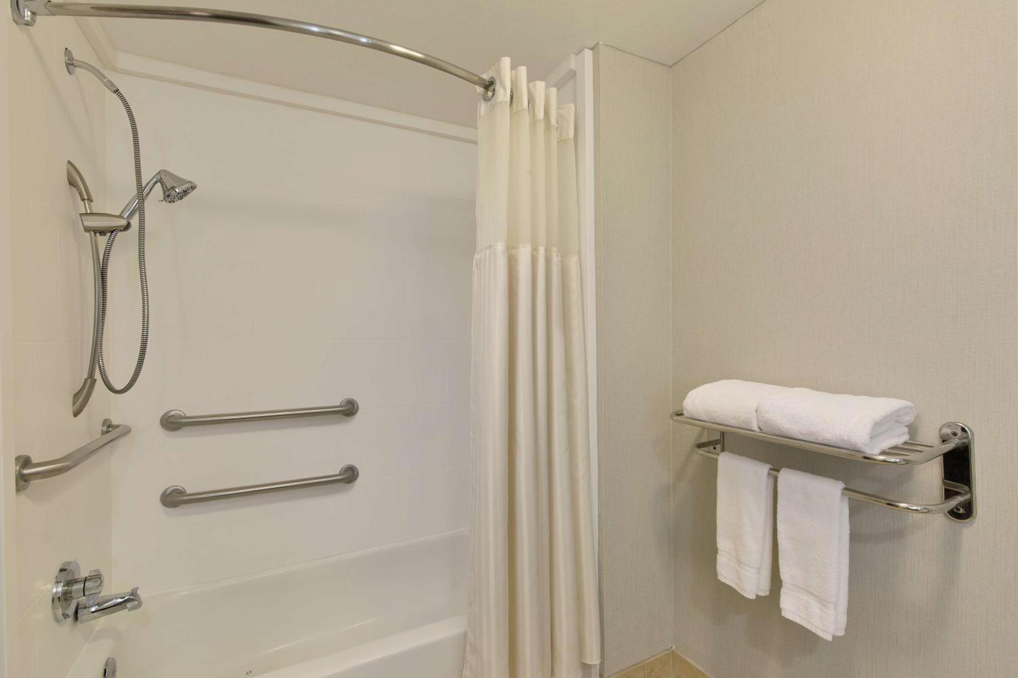 Homewood Suites By Hilton Λούμποκ Εξωτερικό φωτογραφία