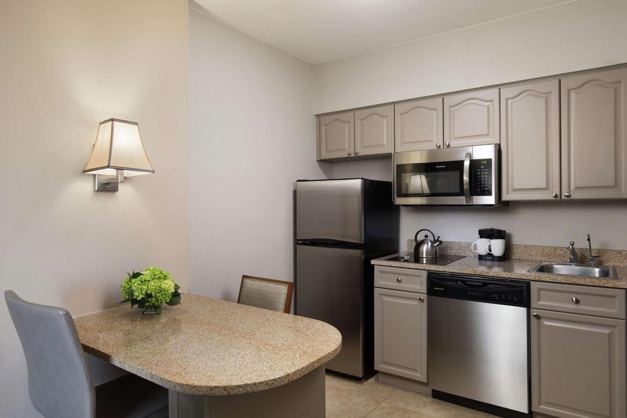 Homewood Suites By Hilton Λούμποκ Εξωτερικό φωτογραφία