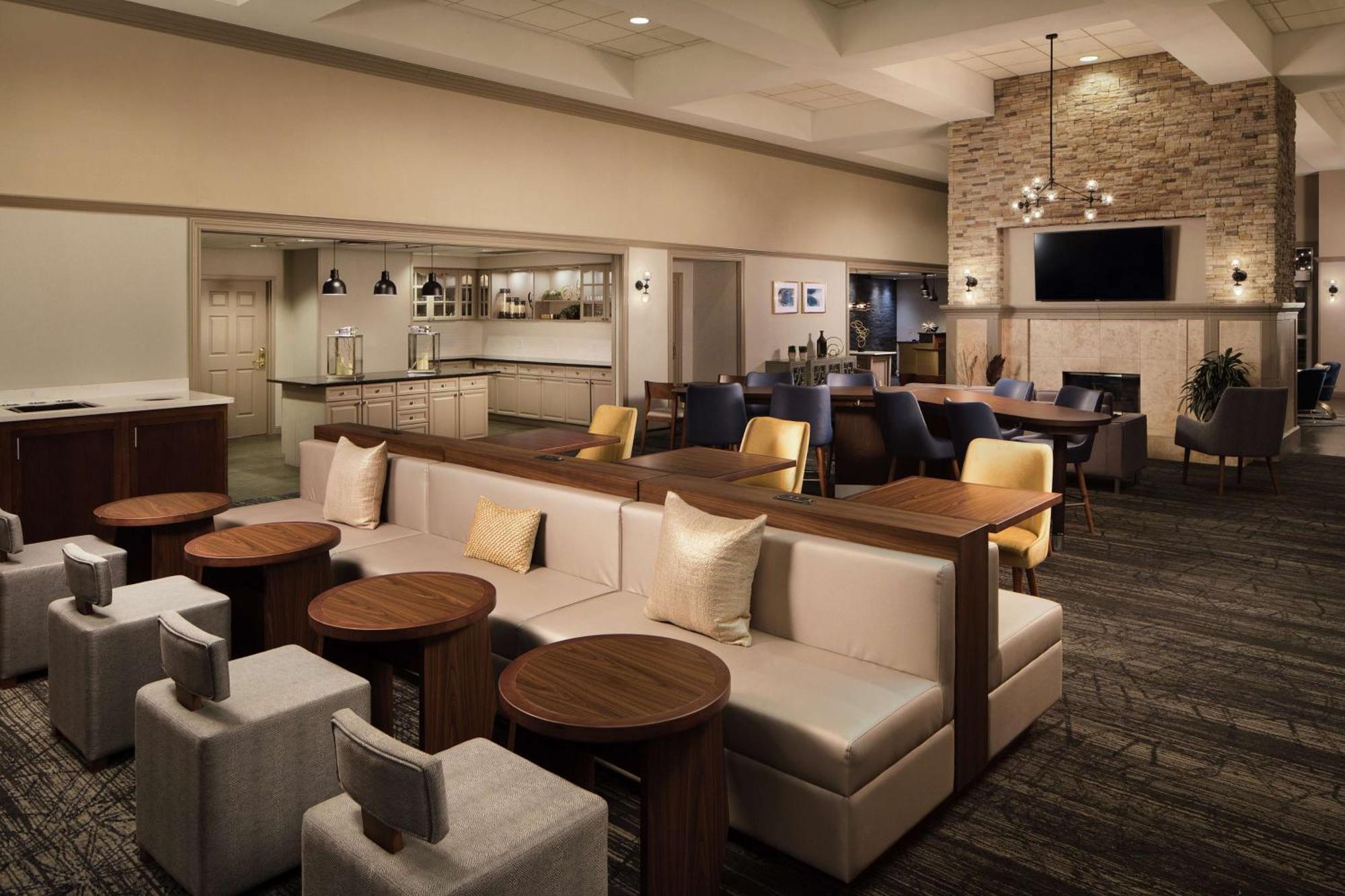 Homewood Suites By Hilton Λούμποκ Εξωτερικό φωτογραφία