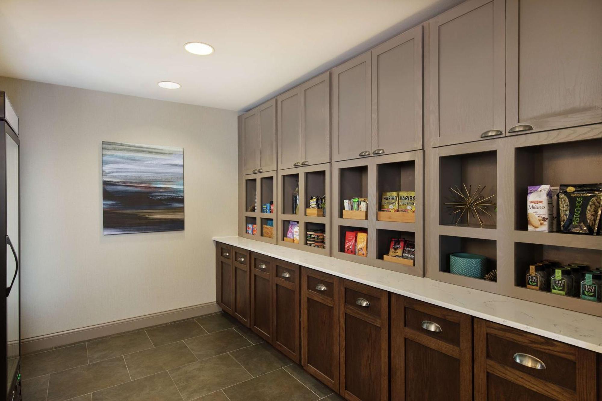 Homewood Suites By Hilton Λούμποκ Εξωτερικό φωτογραφία