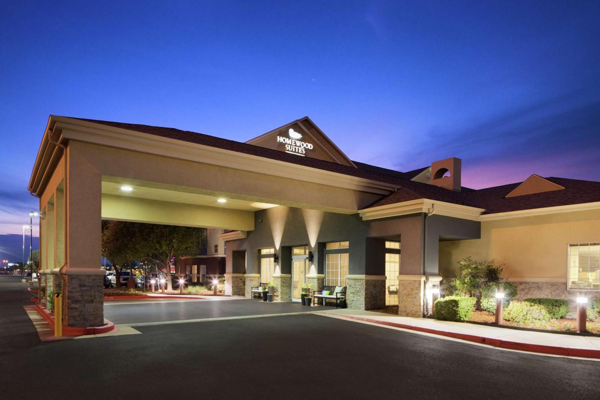Homewood Suites By Hilton Λούμποκ Εξωτερικό φωτογραφία