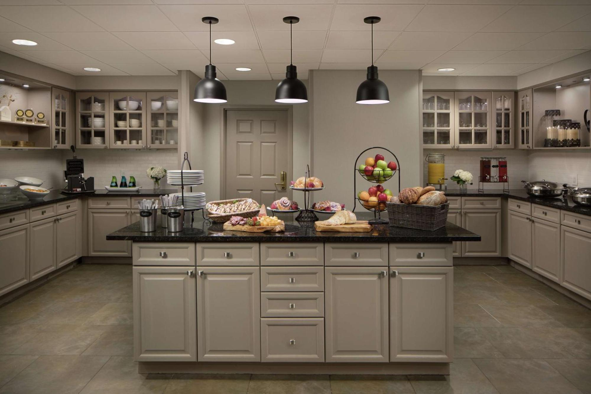 Homewood Suites By Hilton Λούμποκ Εξωτερικό φωτογραφία