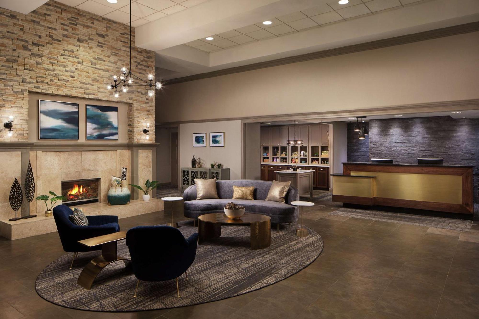 Homewood Suites By Hilton Λούμποκ Εξωτερικό φωτογραφία