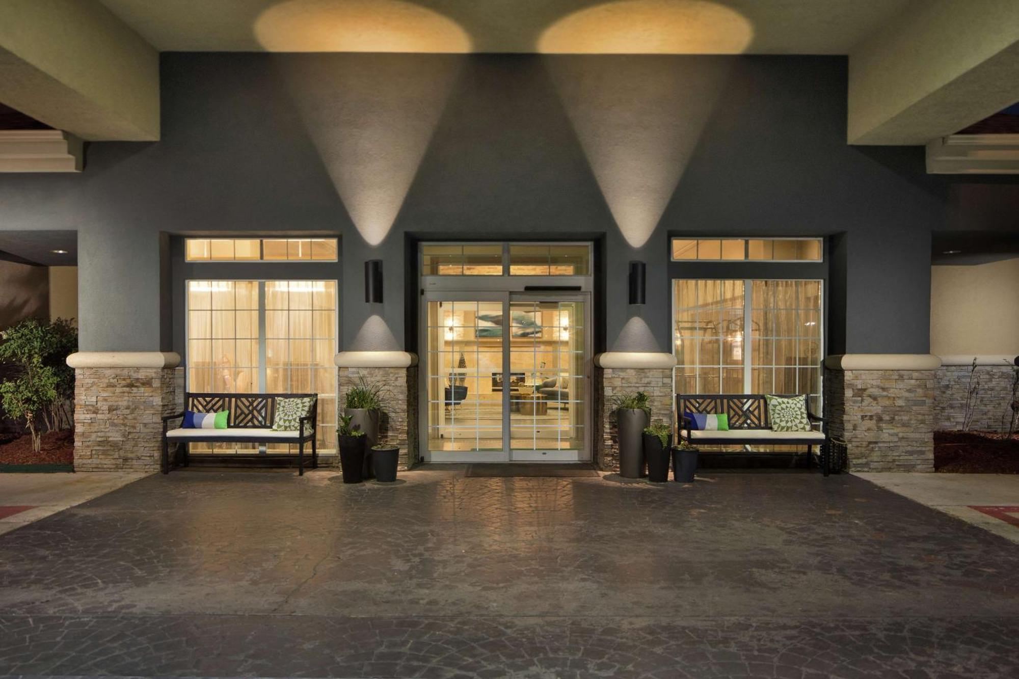 Homewood Suites By Hilton Λούμποκ Εξωτερικό φωτογραφία