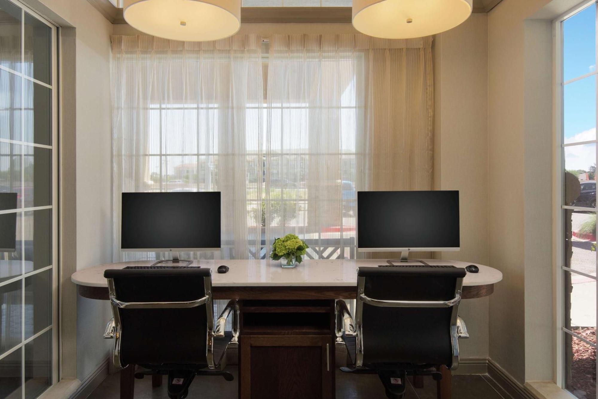Homewood Suites By Hilton Λούμποκ Εξωτερικό φωτογραφία