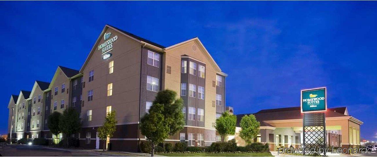 Homewood Suites By Hilton Λούμποκ Εξωτερικό φωτογραφία