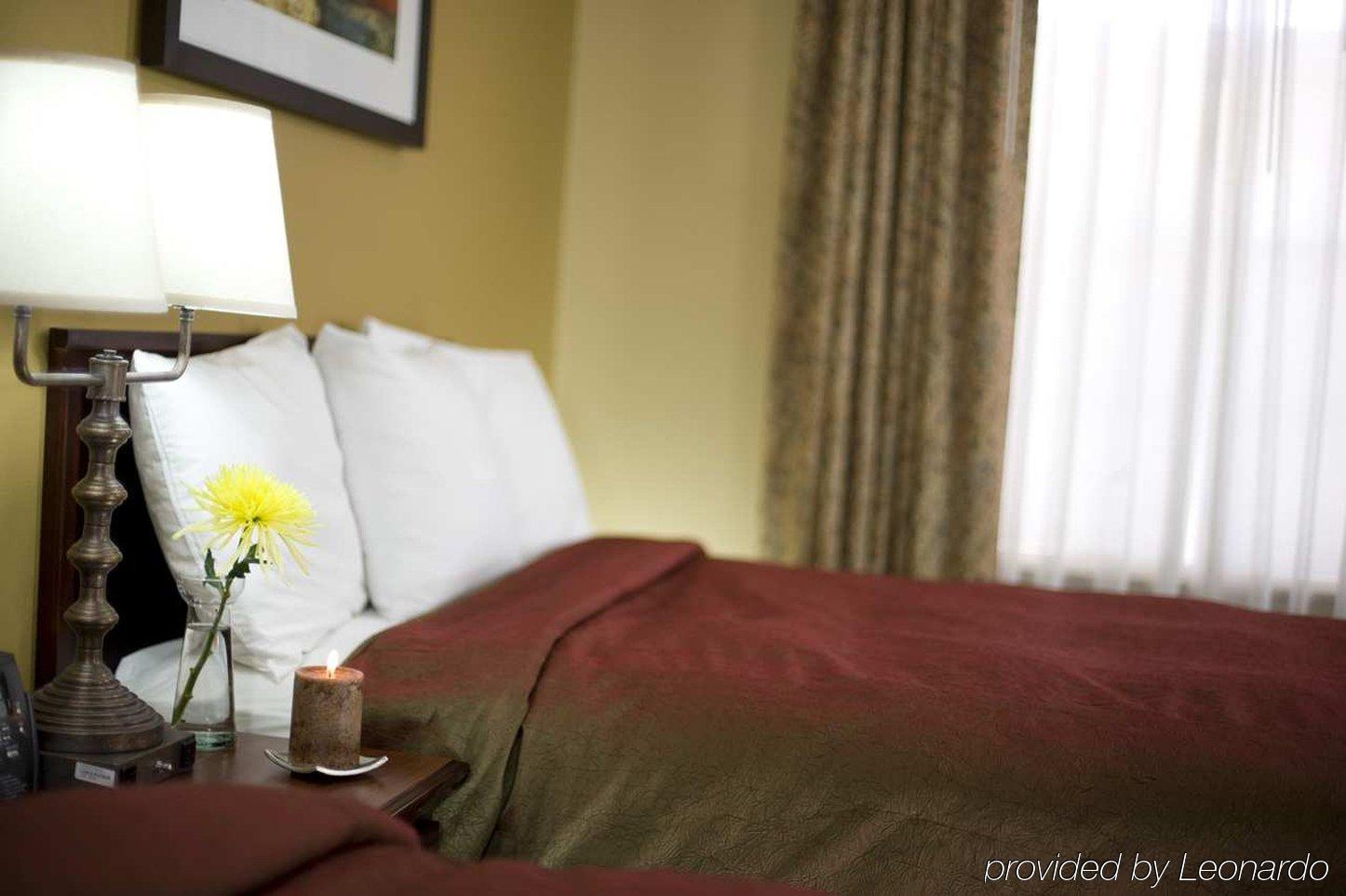 Homewood Suites By Hilton Λούμποκ Δωμάτιο φωτογραφία