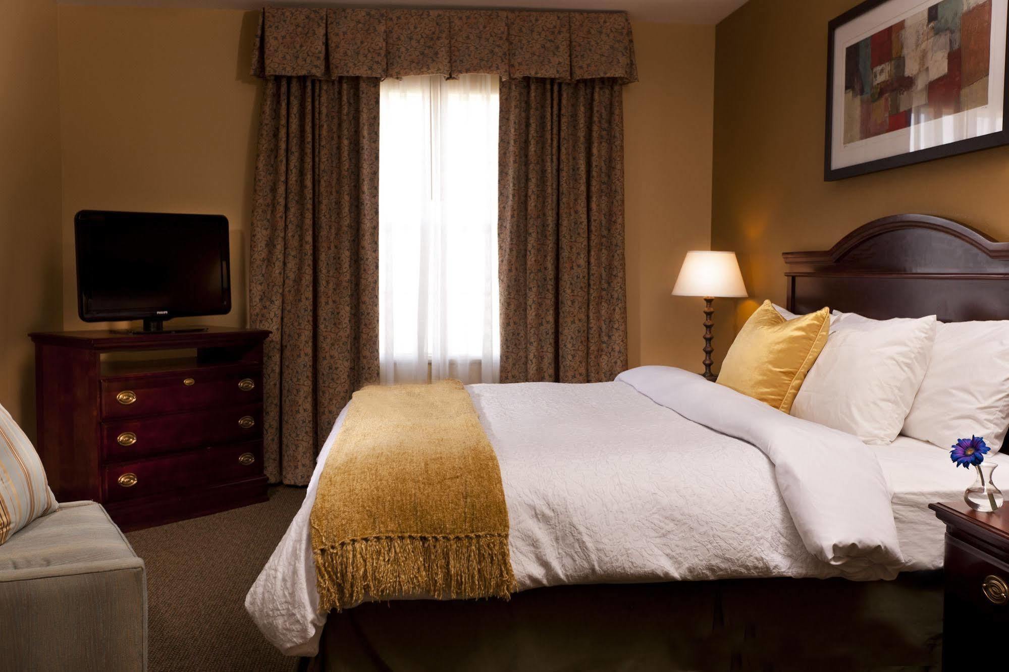 Homewood Suites By Hilton Λούμποκ Εξωτερικό φωτογραφία