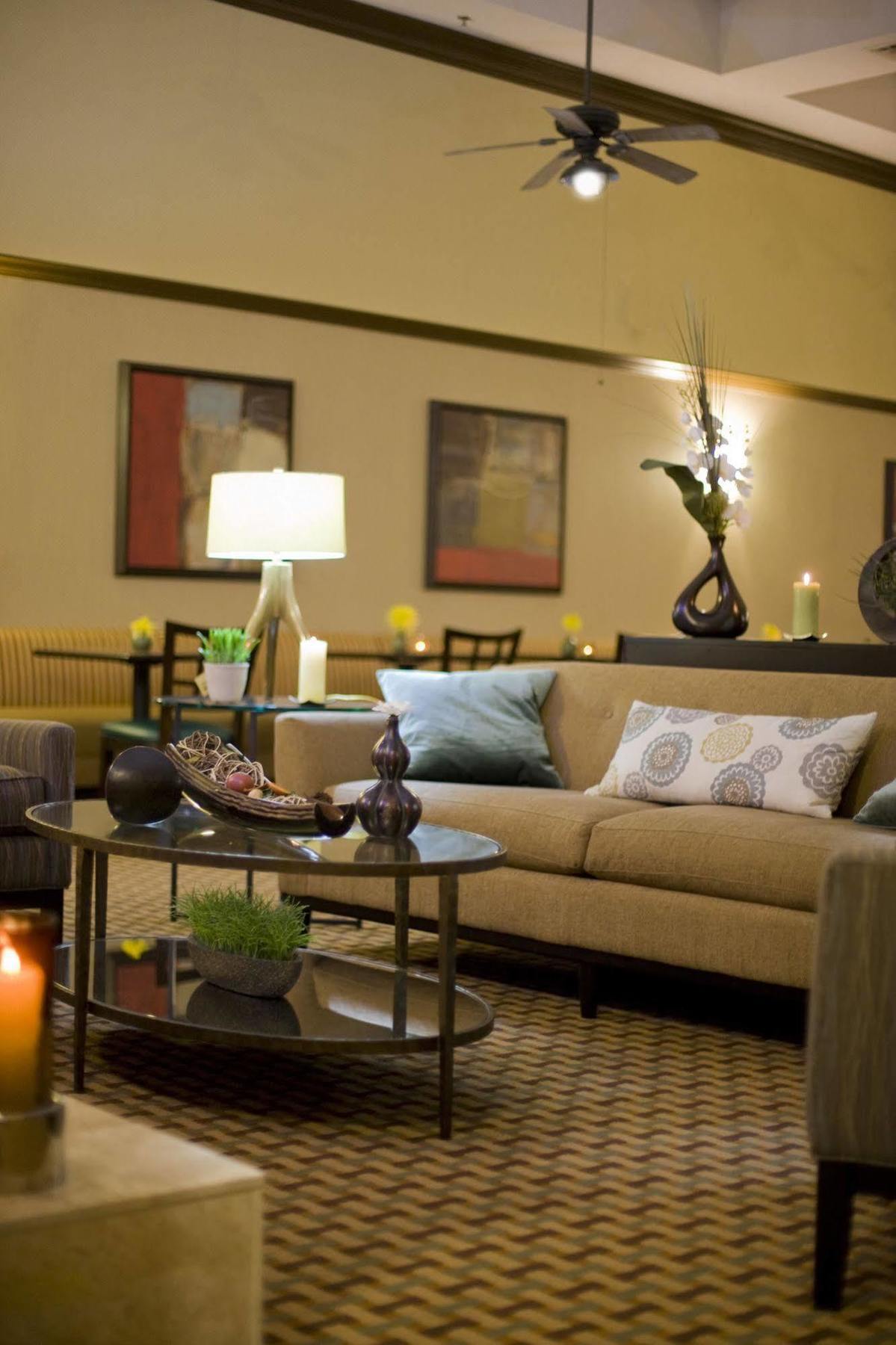 Homewood Suites By Hilton Λούμποκ Εξωτερικό φωτογραφία