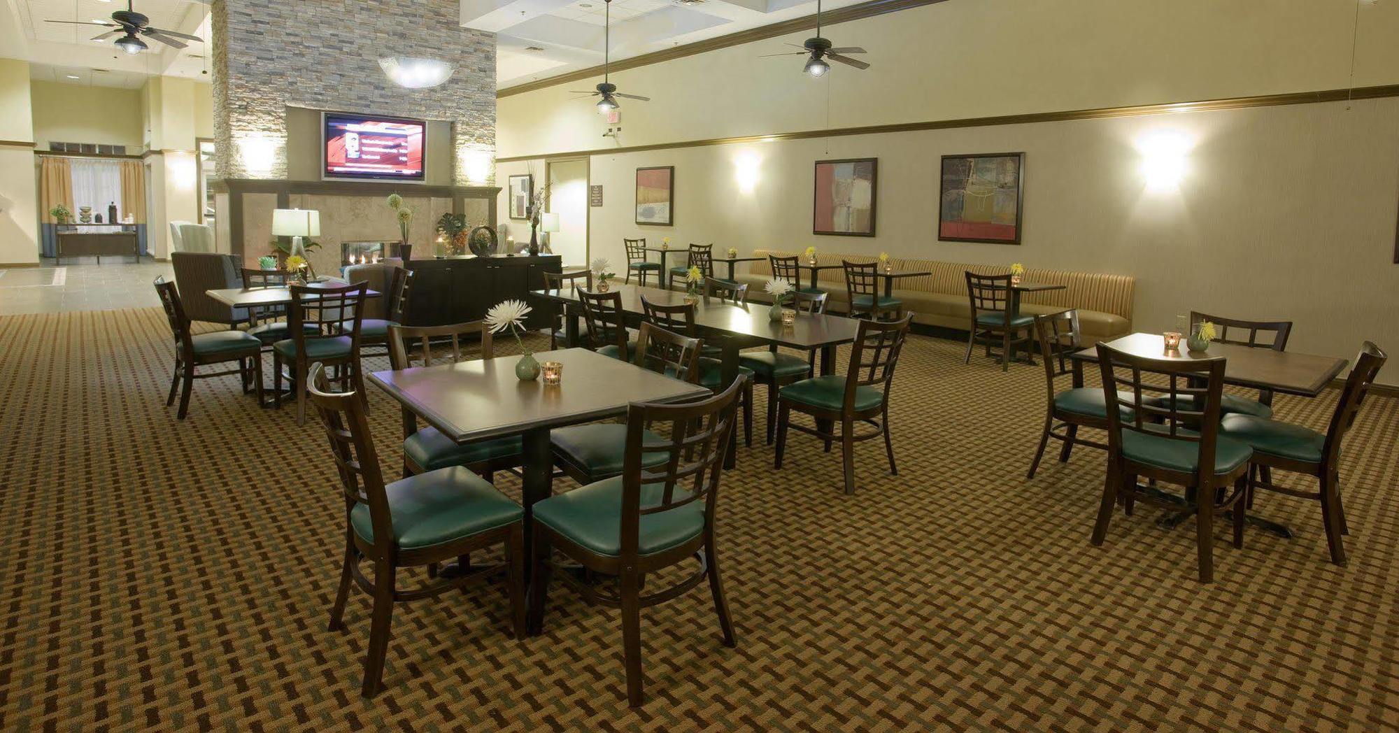 Homewood Suites By Hilton Λούμποκ Εξωτερικό φωτογραφία
