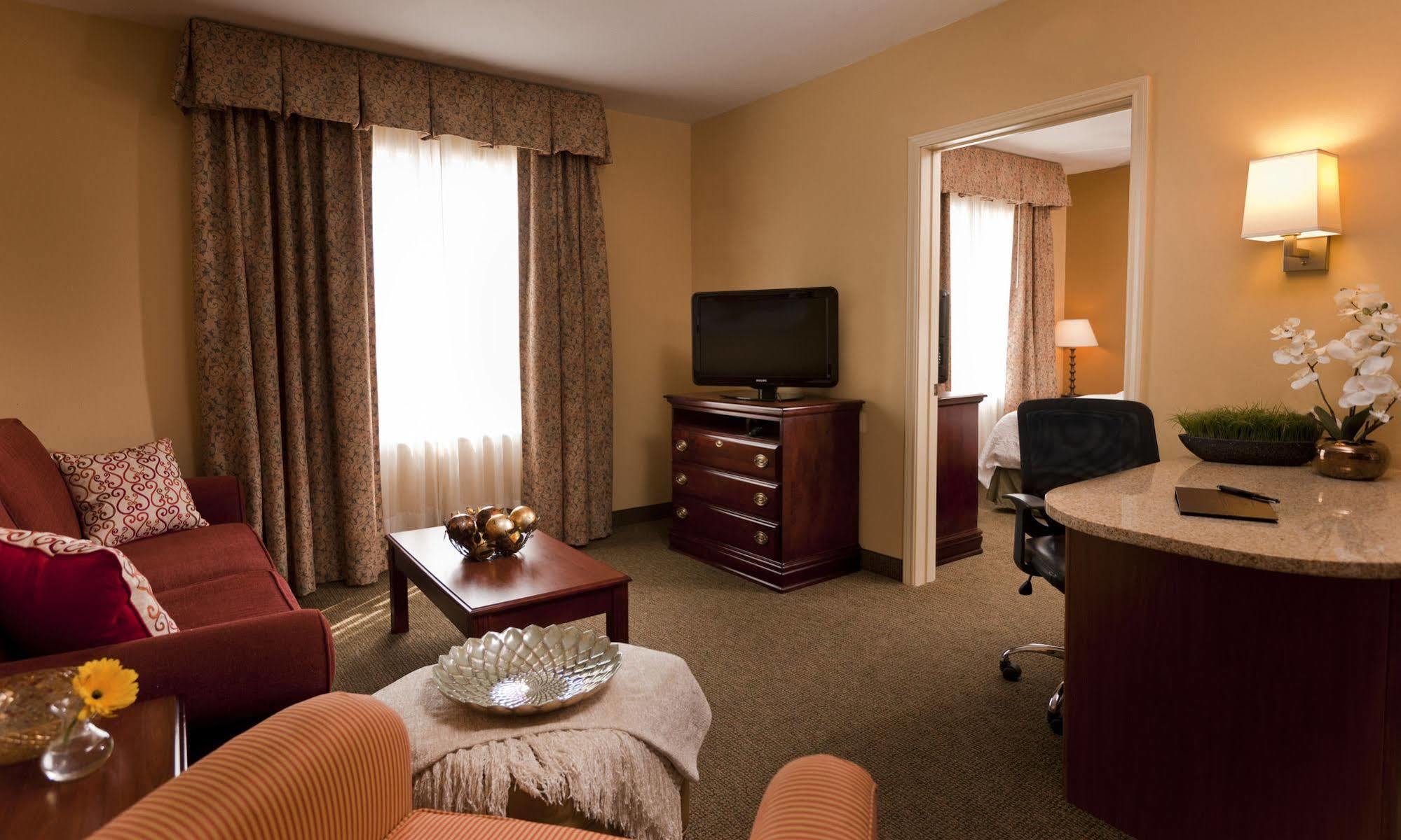 Homewood Suites By Hilton Λούμποκ Εξωτερικό φωτογραφία