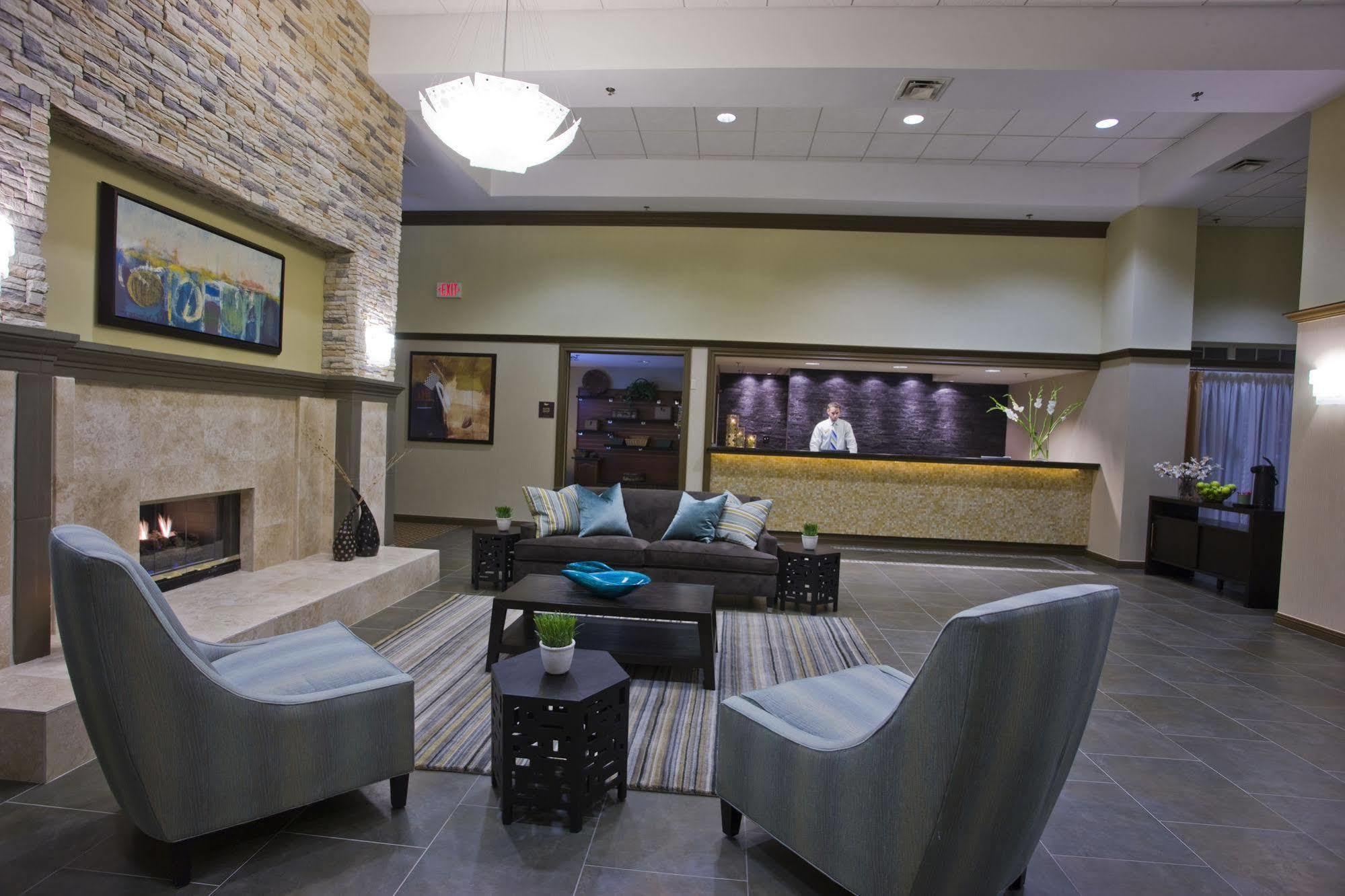 Homewood Suites By Hilton Λούμποκ Εξωτερικό φωτογραφία