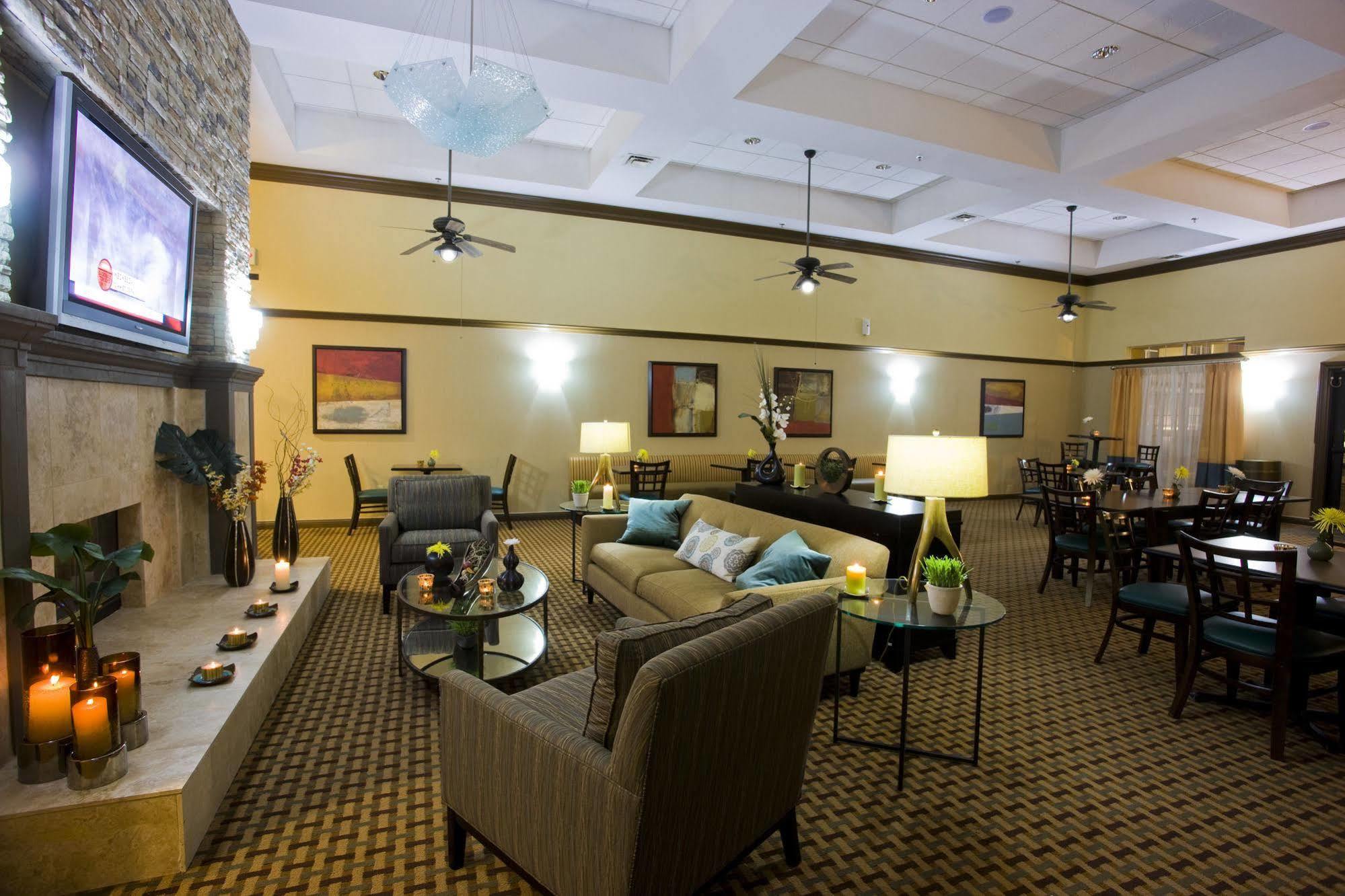 Homewood Suites By Hilton Λούμποκ Εστιατόριο φωτογραφία
