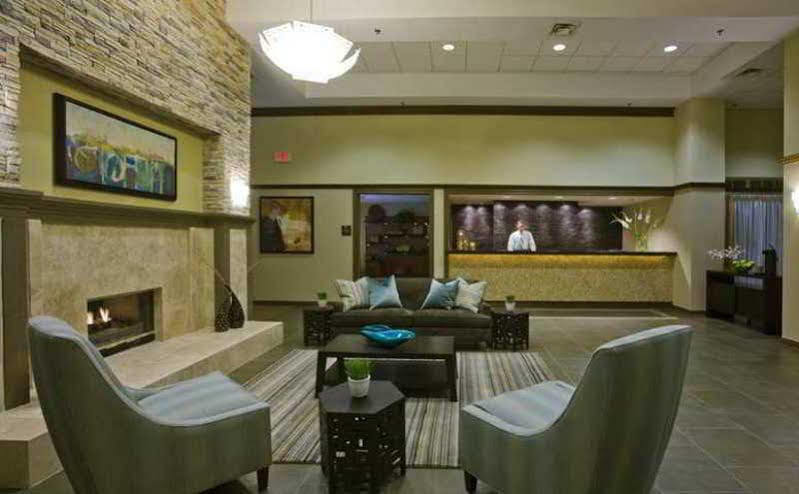 Homewood Suites By Hilton Λούμποκ Εξωτερικό φωτογραφία