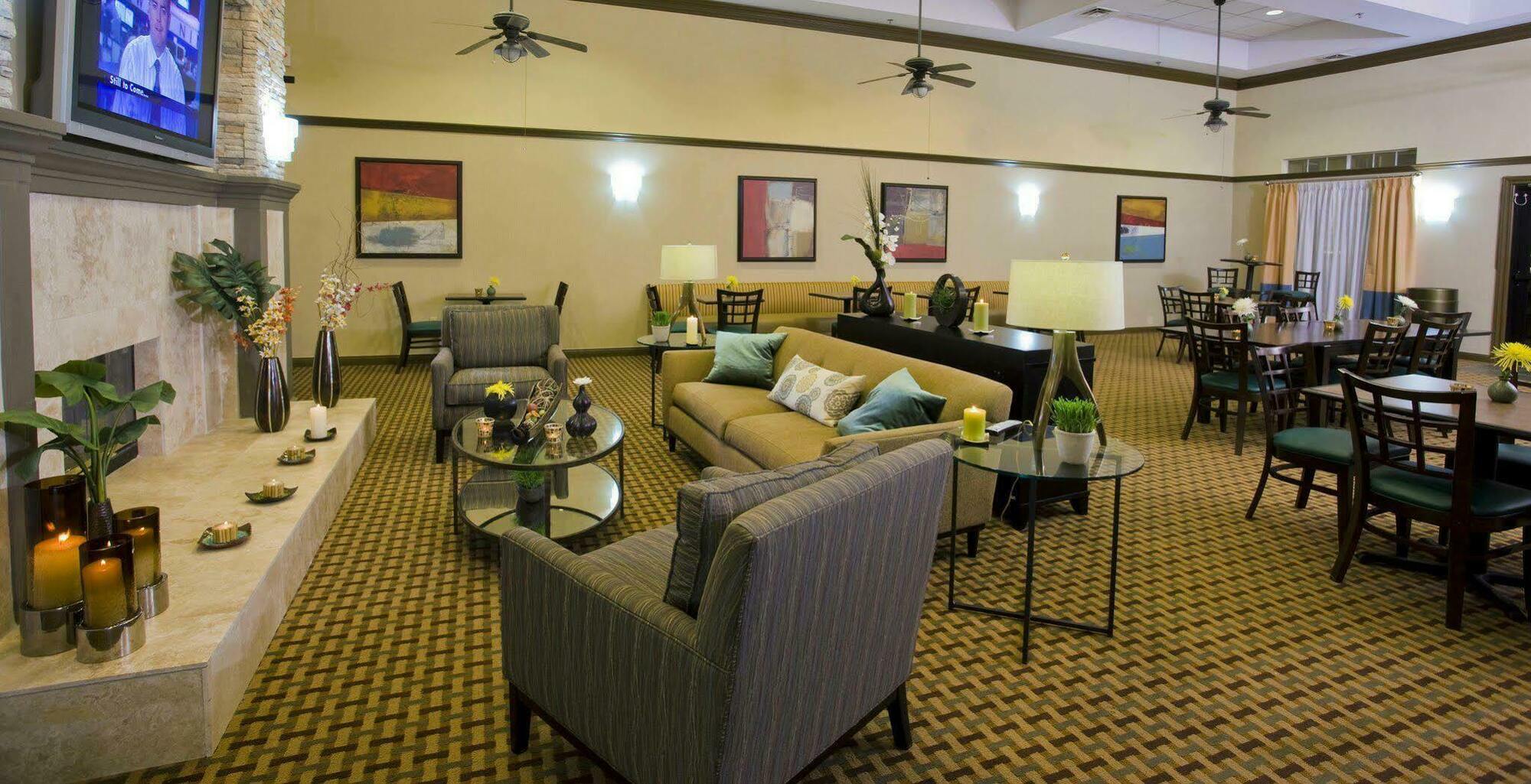 Homewood Suites By Hilton Λούμποκ Εξωτερικό φωτογραφία