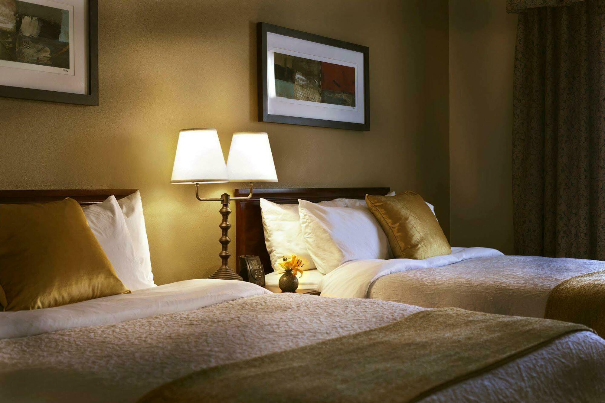 Homewood Suites By Hilton Λούμποκ Εξωτερικό φωτογραφία