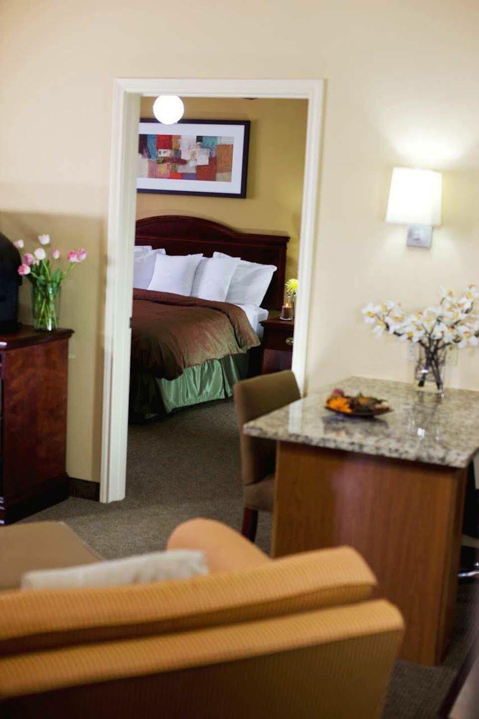 Homewood Suites By Hilton Λούμποκ Δωμάτιο φωτογραφία