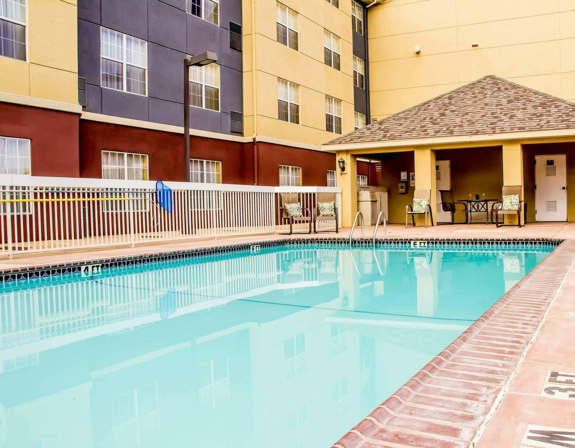 Homewood Suites By Hilton Λούμποκ Εξωτερικό φωτογραφία